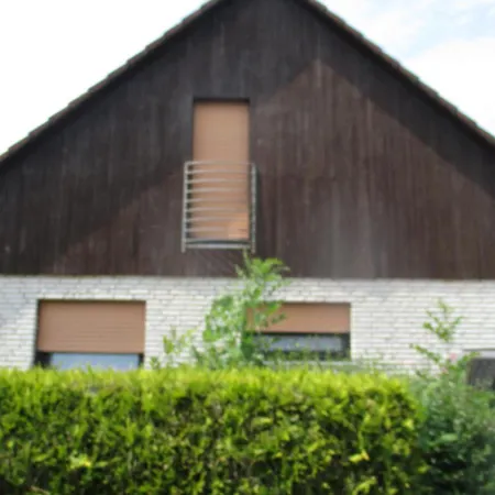 Haus Harle 50201 Harle 1 Harlesiel