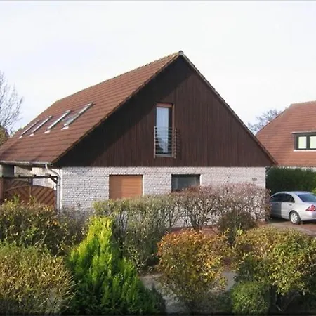 Haus Harle 50201 Harle 1 * Harlesiel