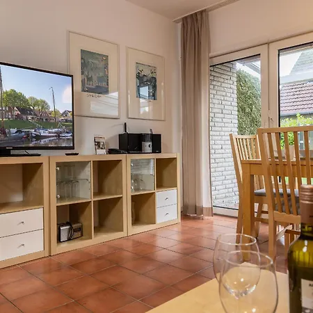 Haus Harle 50201 Harle 1 * Harlesiel