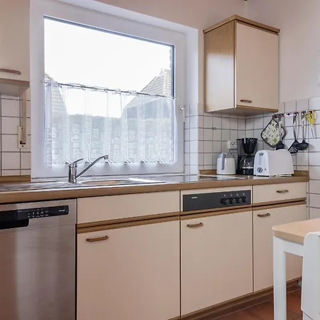 Haus Harle 50201 Harle 1 Apartment