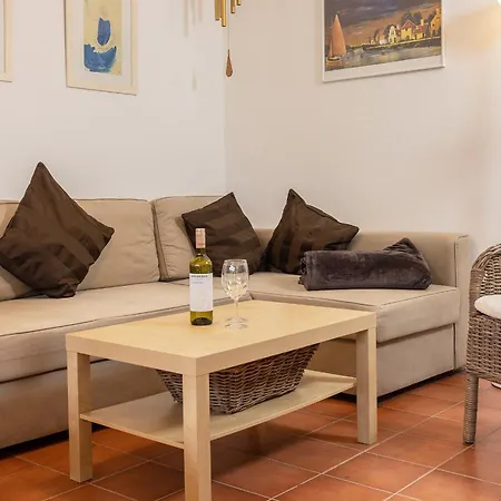 Apartament Haus Harle 50201 Harle 1