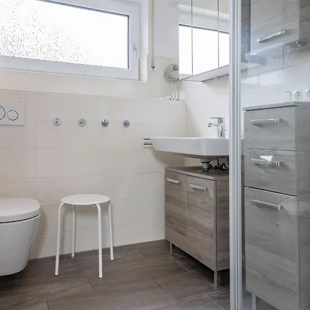 Haus Harle 50201 Harle 1 Apartament *