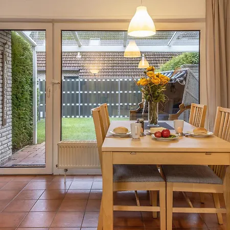 Haus Harle 50201 Harle 1 Apartament *