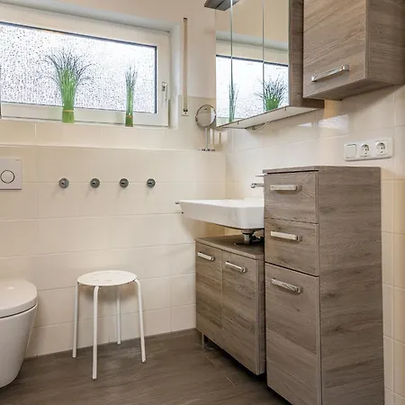 Apartament Haus Harle 50201 Harle 1 *