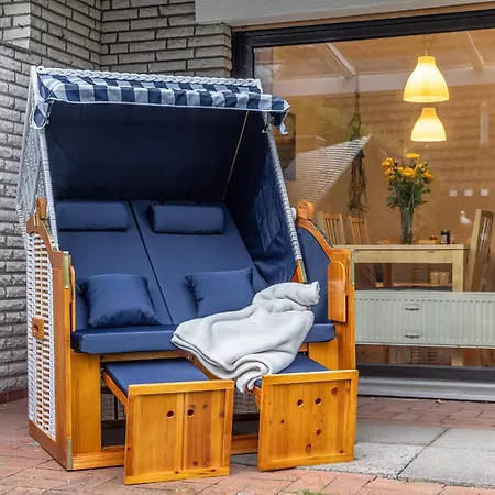 Haus Harle 50201 Harle 1 Apartament Harlesiel