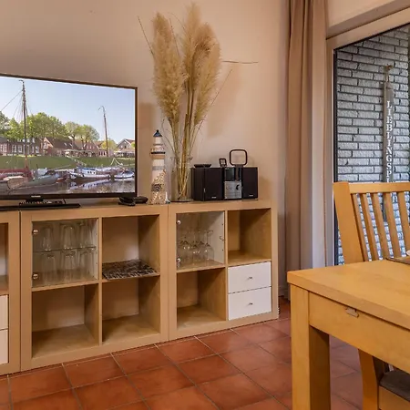 Apartament Haus Harle 50201 Harle 1 Harlesiel